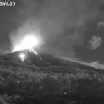 Status Gunung Karangetang masih siaga setelah lima pekan erupsi-1678677225