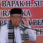 Sutarmidji optimis tahun 2023 tidak ada lagi desa tertinggal di Kalbar-1678668304