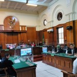 Terdakwa kasus Kanjuruhan AKP Bambang Sidik Achmadi divonis bebas-1679025451