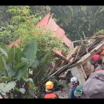 Tim gabungan lanjutkan pencarian 4 korban longsor tebing rel di Bogor-1678848950