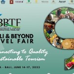 Transaksi BBTF 2023 di Bali ditargetkan capai Rp6,77 triliun-1679389480