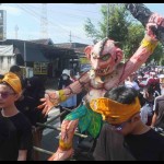 Tumbuhkan toleransi beragama sejak dini dengan pawai ogoh-ogoh-1679373504