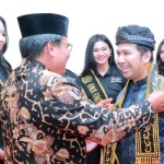 Wagub ajak warga Jatim di Kaltara sebagai penghubung perdagangan-1679385842
