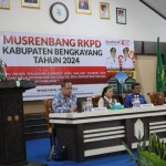 Wakil Bupati Bengkayang, Syamsul Rizal (ANTARA/Wati)-1679287154