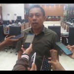 Wakil Ketua Komisi III DPRD Maluku,, Alex Orno. ANTARA/daniel-1678414508