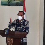 Wakil Wali Kota Depok Imam Budi Hartono (ANTARA/Foto: Feru Lantara)-1678267977