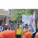 Wakil Wali Kota Tangerang sebut kirab budaya OKP tingkatkan SDM-1678668949