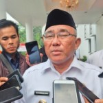 Wali Kota Depok Mohammad Idris (ANTARA/Foto: Feru Lantara)-1678776072