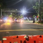 Wali Kota Eri dukung polisi tindak tegas pembalap liar di Surabaya-1678256937