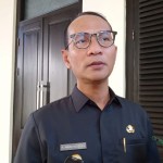 Wali Kota Mataram H Mohan Roliskana. (Foto: ANTARA/Nirkomala)-1678262521
