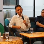 Walikota Pontianak komitmen tangani perubahan iklim-1678606321