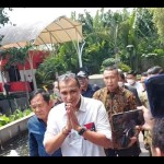 Wamenkumham klarifikasi laporan IPW ke KPK-1679293909