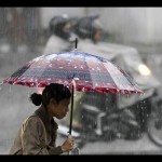 Waspada potensi hujan disertai kilat di Jaksel dan Jaktim sore hari-1678939405