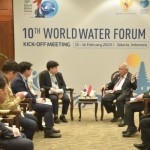 World Water Forum, momentum RI tingkatkan layanan air bersih perpipaan-1678680010