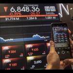 IHSG diperkirakan variatif seiring surplus neraca perdagangan-1684133886