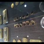 Ilustrasi emas batang yang diperjualbelikan PT Antam. Antara/ Suriani Mappong-1684219866