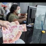 Rupiah Senin pagi bertahan di Rp14.674 per dolar AS-1682995000