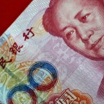 Uang yuan China. ANTARA/REUTERS/Thomas White-1685417020