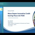 Indef : Menjangkau masyarakat unbanked jadi tantangan inklusi keuangan-1687847624