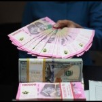 Rupiah pada Kamis pagi melemah jadi Rp14.906 per dolar AS-1686810075