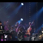 Sandhy Sondoro, Lyodra, dan Mahalini jadi tamu spesial konser DEWA 19-1686717986