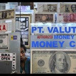 Dolar melemah karena investor tunggu data inflasi AS-1689148517
