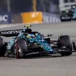 Alonso sebut Aston Martin bawa perubahan baru untuk GP Belanda-1692935188