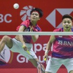 Apri/Fadia atasi tekanan berat pada gim pertama babak 32 besar-1692849049