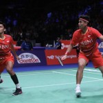 Bagas/Fikri diliputi kepuasan bisa kalahkan Hoki/Kobayashi-1692934190