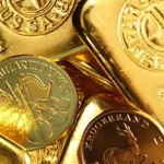 Emas batangan Antam/ist-1691724720