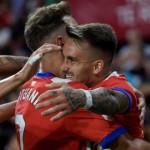 Girona menyodok ke posisi kedua klasemen setelah tundukkan Sevilla-1693120233