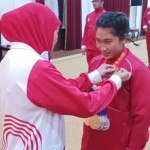 Gubernur Jatim beri penghargaan atlet ASEAN Para Games-1692346967