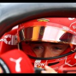 Leclerc nantikan pembaruan mobil Ferrari untuk F1 2024-1693388164