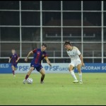 Real Madrid U-18 juara IYC usai kalahkan Barcelona U-18 3-2-1692076890