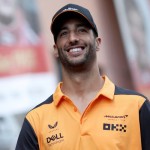 Ricciardo sebut kesiapan fisik jadi kunci untuk hadapi GP Belanda-1692762118