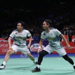 The Daddies melaju mudah ke babak 16 besar Kejuaraan Dunia 2023-1692849302