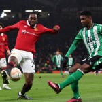 Aaron Wan-Bissaka tambah daftar pemain Manchester United yang cedera-1695094939