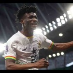 Gol debut Kudus warnai kemenangan West Ham atas TSC Backa Topola-1695352109
