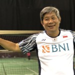 Herry Iman Pierngadi. (ANTARA/Roy Rosa Bachtiar)-1693556320