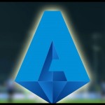 Ilustrasi logo Liga Italia Serie A. (ANTARA/Gilang Galiartha)-1695006505