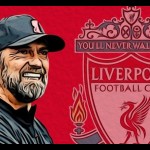 Ilustrasi manajer klub Liga Premier Inggris Liverpool, Juergen Klopp. (ANTARA/Gilang Galiartha)-1693817435