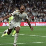 Jude Bellingham jadi pahlawan Real saat menang 2-1 atas Getafe-1693705710