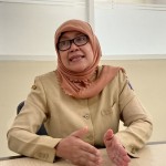 Kepala Disbudporapar Surabaya Wiwiek Widayati (ANTARA/HO-Diskominfo Surabaya)-1695111318