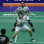 Laju The Daddies masih berlanjut ke semifinal Hong Kong Open-1694773678
