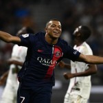 Mbappe ukir dwigol saat PSG hantam Lyon dengan kemenangan 4-1-1693811711