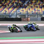 Nicolo Bulega debut WSBK, gantikan posisi Rinaldi di Ducati-1693974194