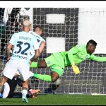 Onana kembali perkuat timnas Kamerun setelah sempat umumkan pensiun-1693882464