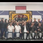 PABSI berangkatkan 15 lifter untuk IWF World Championship-1693562828
