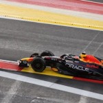 Pebalap Red Bull Max Verstappen. (ANTARA/AFP-Simon Wohlfahrt)-1693733990