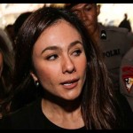 Penyidik periksa Wulan Guritno selama 5 jam-1695183741